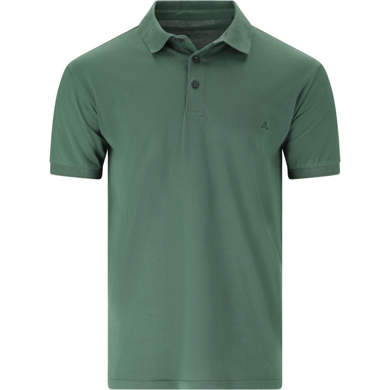 Whistler Ανδρική Κοντομάνικη Μπλούζα Polo Jamero Πράσινο Whistler Ανδρική Κοντομάνικη Μπλούζα Polo Jamero Πράσινο