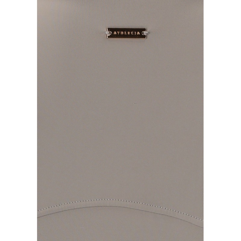 Athlecia Γυναικείο τοπ Rihal dry γκρι Athlecia Γυναικείο τοπ Rihal dry γκρι