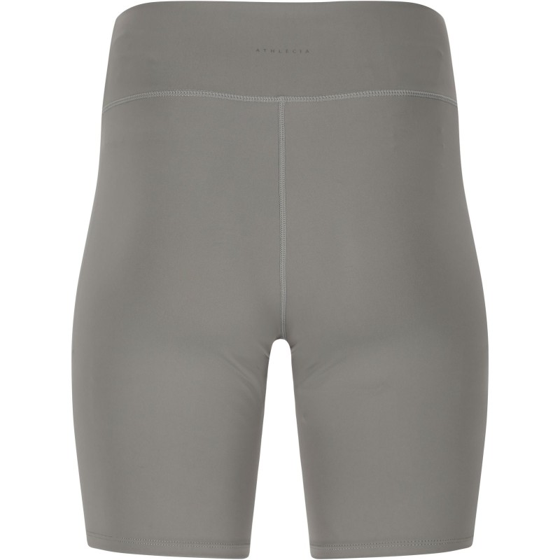 Athlecia Γυναικείο ποδηλατικό κολάν Blossom γκρι Athlecia Γυναικείο ποδηλατικό κολάν Blossom γκρι