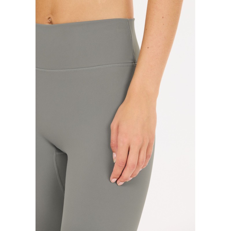 Athlecia Γυναικείο ποδηλατικό κολάν Blossom γκρι Athlecia Γυναικείο ποδηλατικό κολάν Blossom γκρι