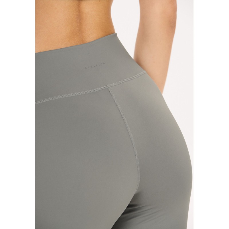 Athlecia Γυναικείο ποδηλατικό κολάν Blossom γκρι Athlecia Γυναικείο ποδηλατικό κολάν Blossom γκρι