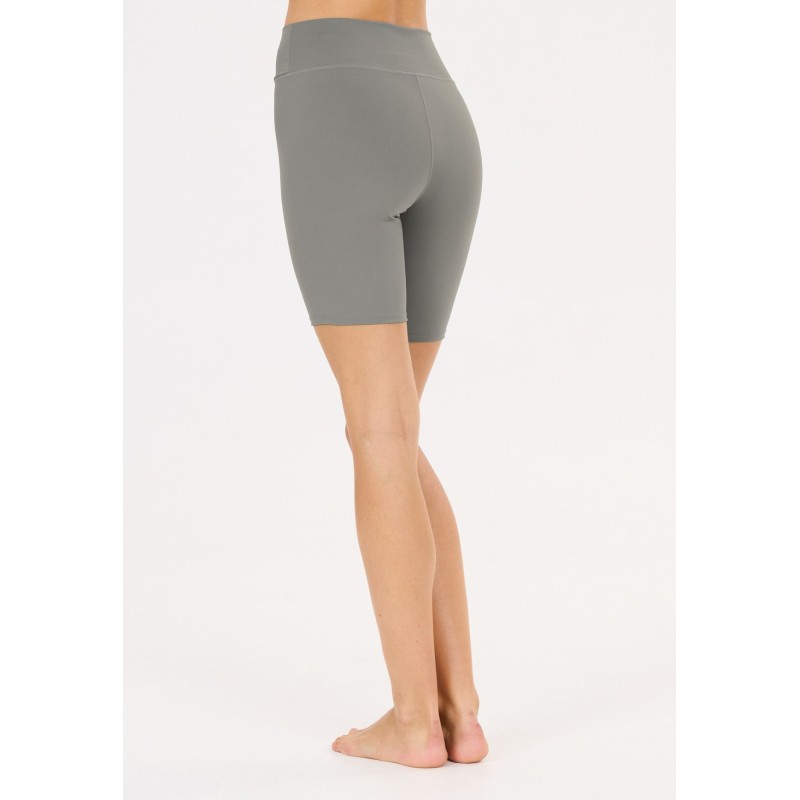 Athlecia Γυναικείο ποδηλατικό κολάν Blossom γκρι Athlecia Γυναικείο ποδηλατικό κολάν Blossom γκρι