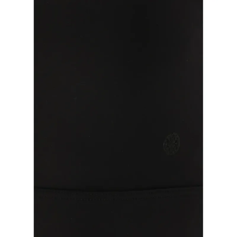 Athlecia Γυναικείο μπουστάκι Jennie V2 υψηλής στήριξης  μαύρο