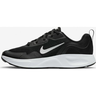 Nike ΑθλητικάΠαπούτσια για Τρέξιμο Wear Allday Μαύρα