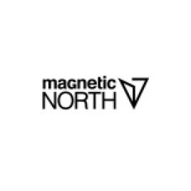 Magnetic North