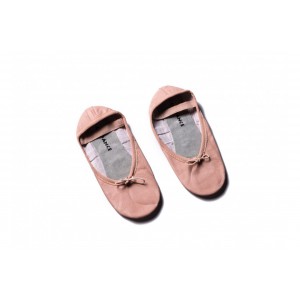 GoDance Ballet pink shoes 