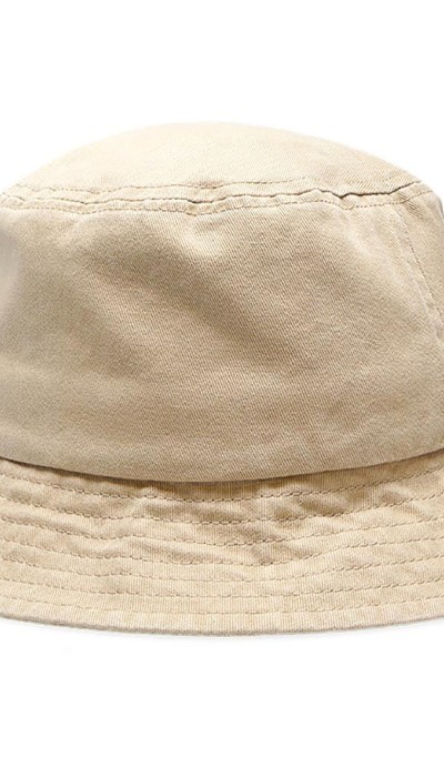 4F Unisex καπέλο εκρού