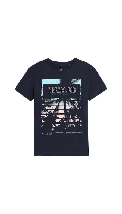 4F Boy's t-shirt 