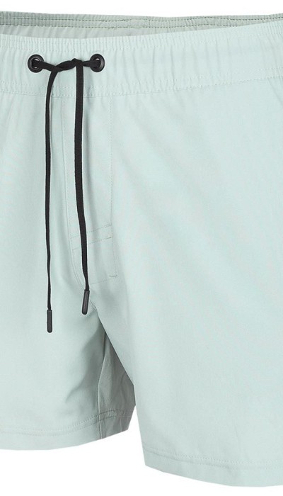 4F Ανδρικό μαγιό σορτς πράσινο