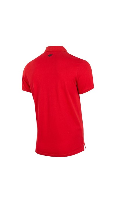 4F Polo t-shirt