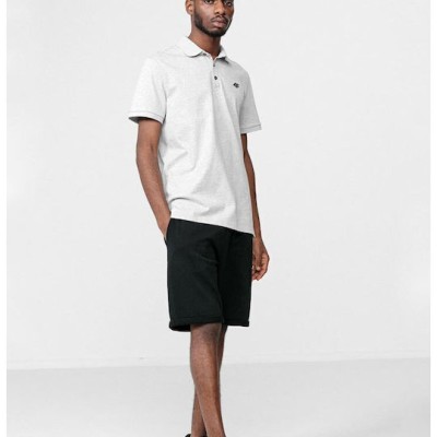 4F Polo t-shirt