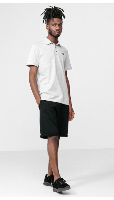 4F Polo t-shirt