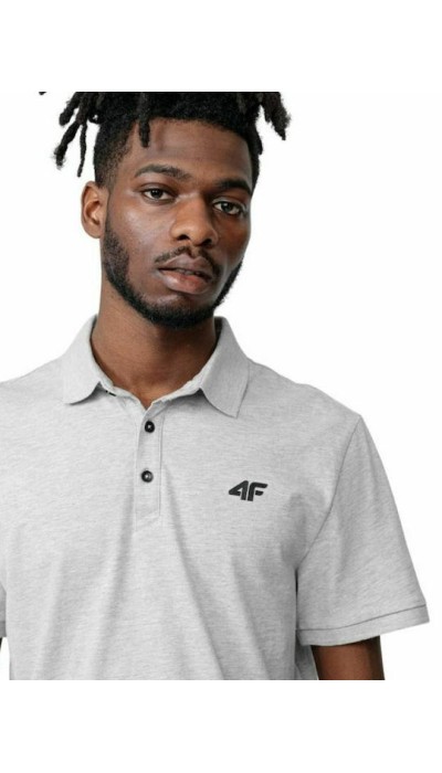 4F Polo t-shirt
