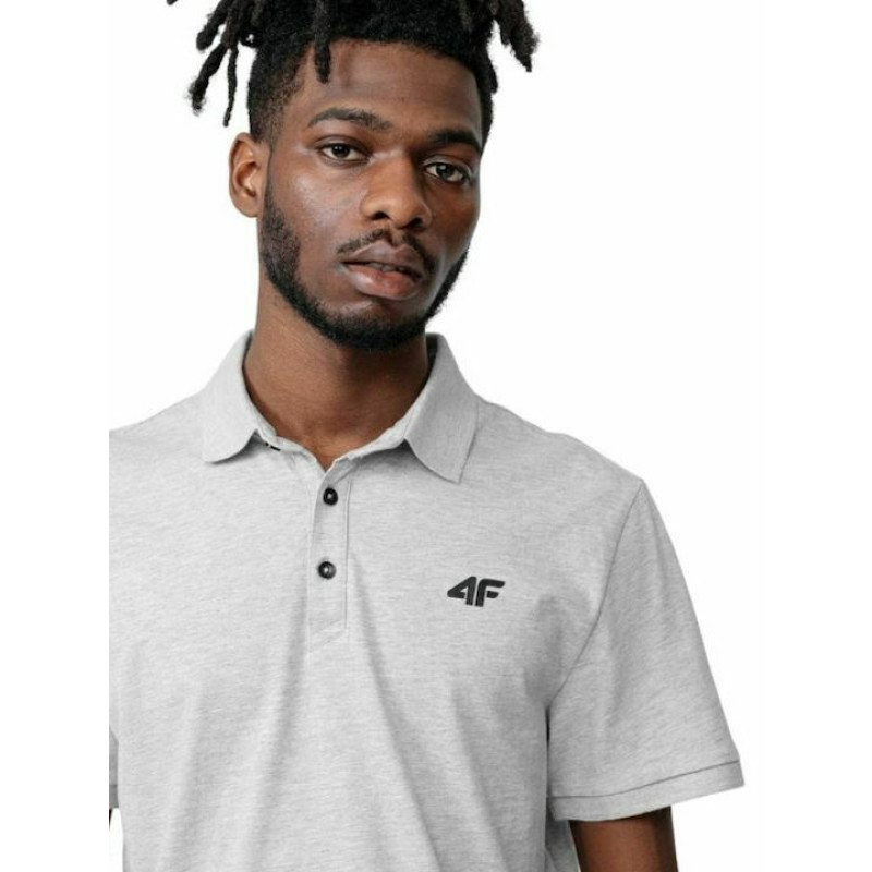 4F Polo t-shirt 4F Polo t-shirt