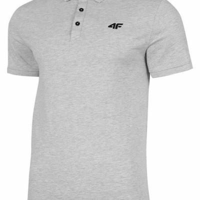 4F Polo t-shirt