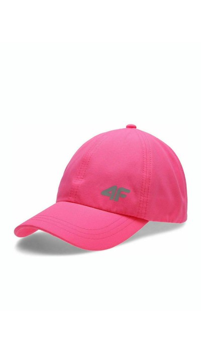 4F Girls jockey cap