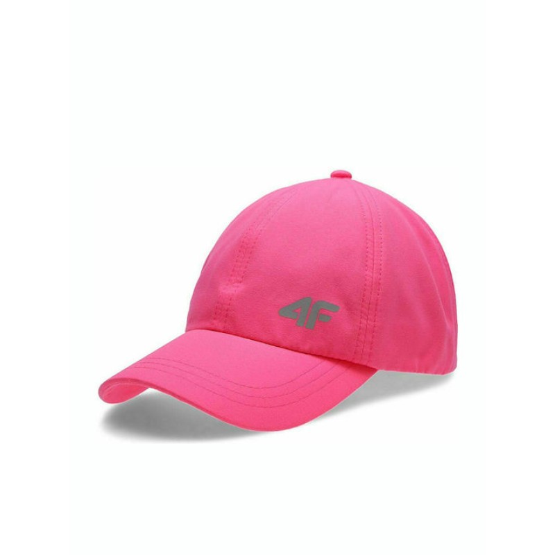 4F Girls jockey cap 4F Girls jockey cap