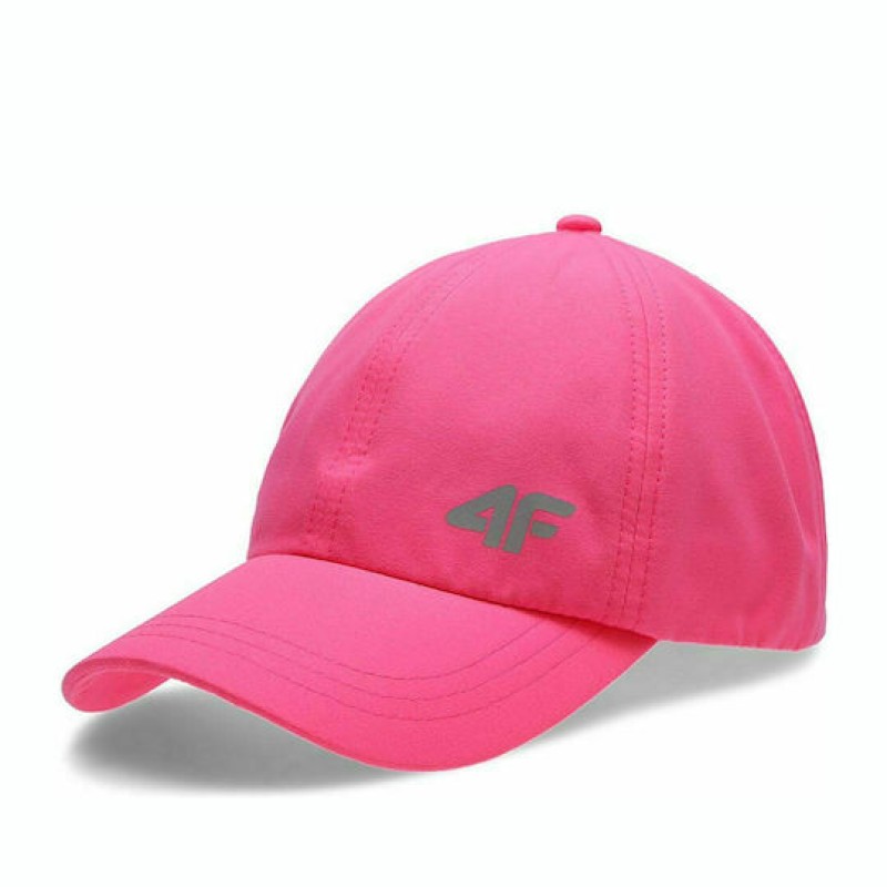 4F Girls jockey cap