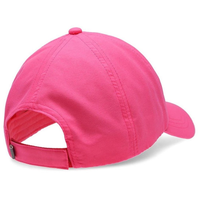 4F Girls jockey cap