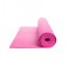Amila Στρώμα Γυμναστικής Yoga/Pilates Ροζ