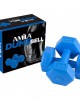 Amila Plastic Weights (2X2Kg) 44531