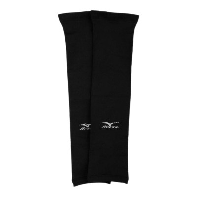 Mizuno Περιαγκωνίδα μανίκι μαύρη