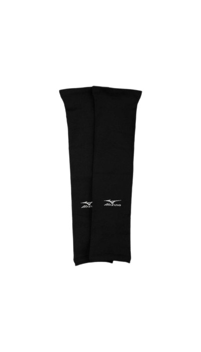 Mizuno Περιαγκωνίδα μανίκι μαύρη