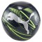 Puma Attcanto graphic ball size 5 black