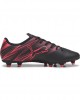 Puma  Attacanto FG ανδρικά παπούτσια ποδοσφαίρου με τάπες μαύρο