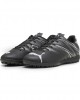 Puma Attacanto TT ανδρικά παπούτσια ποδοσφαίρου με σχάρα μαύρο