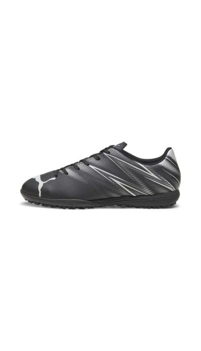 Puma  Ανδρικά Παπούτσια Ποδοσφαίρου με Σχάρα Attacanto TT μαύρο