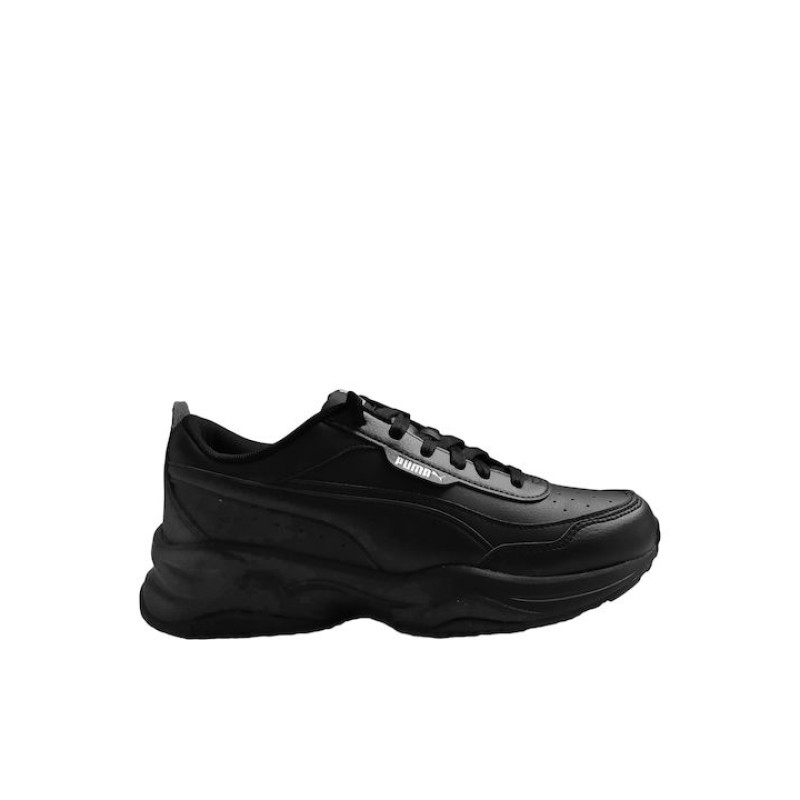 Puma Αθλητικά Παπούτσια Sneakers Cilia Mode Μαύρα Puma Αθλητικά Παπούτσια Sneakers Cilia Mode Μαύρα