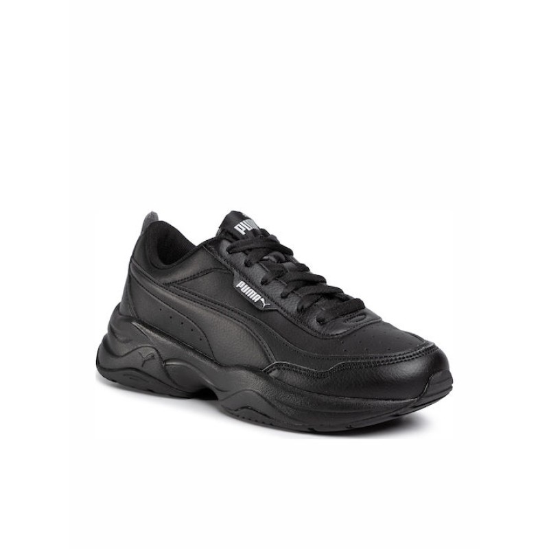 Puma Αθλητικά Παπούτσια Sneakers Cilia Mode Μαύρα Puma Αθλητικά Παπούτσια Sneakers Cilia Mode Μαύρα