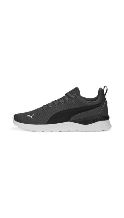 Puma Αθλητικά παούτσια ανδρικά για τρέξιμο Anzarun lite γκρι