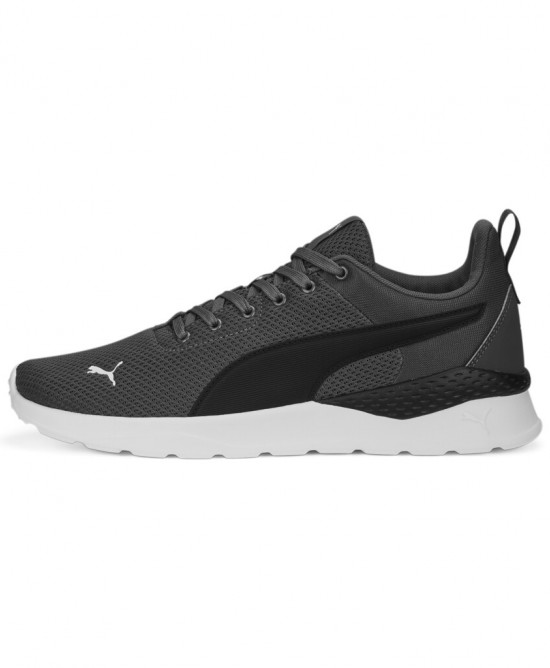 Puma Αθλητικά παούτσια ανδρικά για τρέξιμο Anzarun lite γκρι