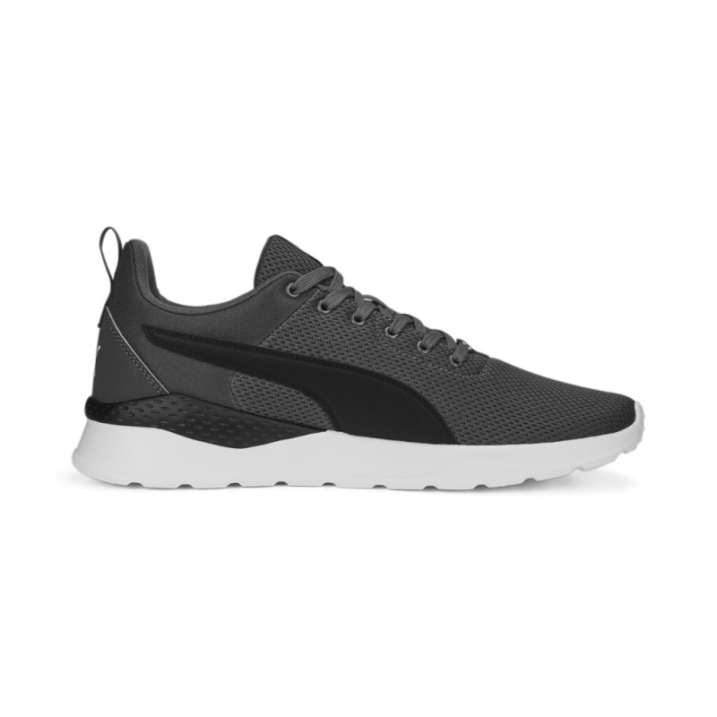 Puma Αθλητικά παούτσια ανδρικά για τρέξιμο Anzarun lite γκρι