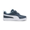 Puma Παιδικό αθλητικό παπούτσι για αγόρι Courtflex 2V Ps  μπλε