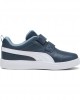 Puma Παιδικό αθλητικό παπούτσι για αγόρι Courtflex 2V Ps  μπλε