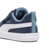 Puma Παιδικό αθλητικό παπούτσι για αγόρι Courtflex 2V Inf μπλε