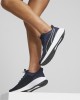 Puma Γυναικεία αθλητικά παπούτσια για τρέξιμο Transport Modern μπλε