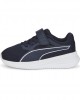 Puma παιδικά αθλητικά παπούτσια για τρέξιμο Transport Inf μπλε