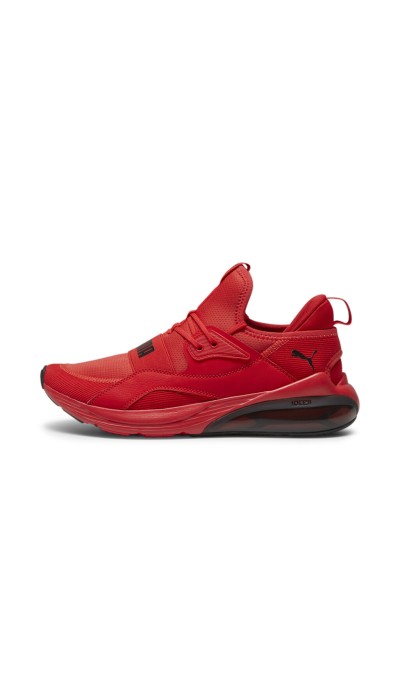 Puma Αθλητικά παπούτσια για τρέξιμο Cell vive intake κόκκινα
