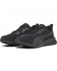 Puma Ανδρικά αθλητικά παπούτσια για τρέξιμο Flyer lite μαύρα