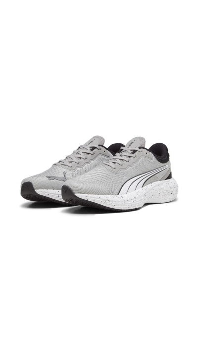 Puma Ανδρικά παπούτσια για τρέξιμο Scend pro engineered γκρι