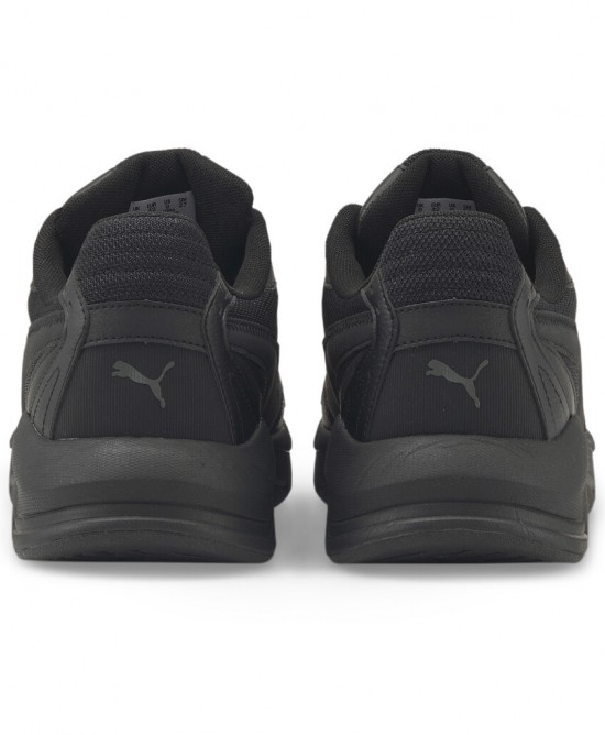 Puma Παπούτσια unisex sneaker X-Ray Speed Lite μαύρα