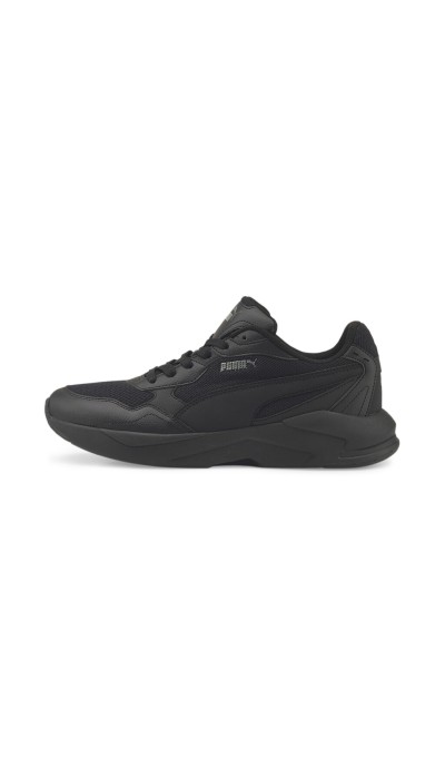 Puma Παπούτσια unisex sneaker X-Ray Speed Lite μαύρα