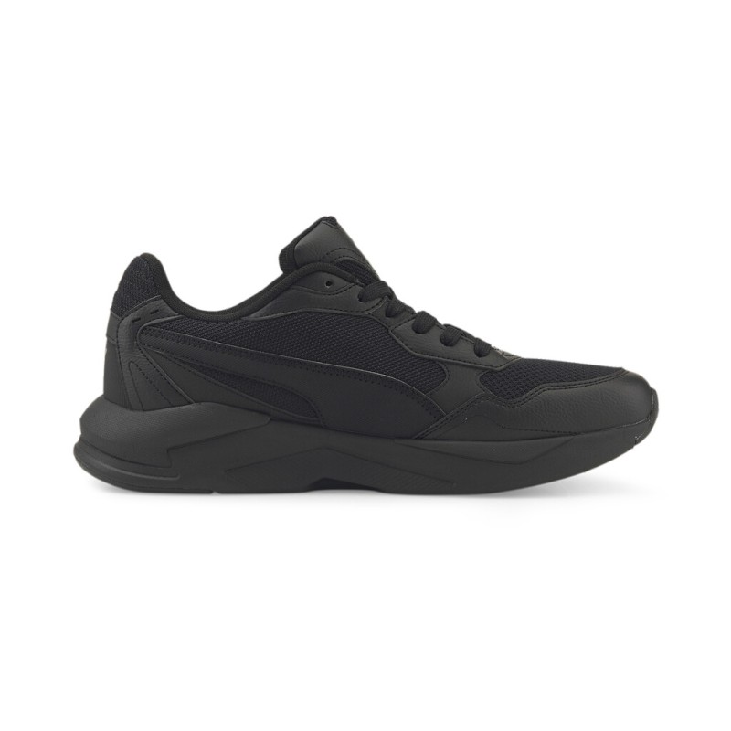 Puma Παπούτσια unisex sneaker X-Ray Speed Lite μαύρα