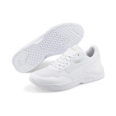 Puma Παπούτσια Sneakers unisex X-Ray Speed Lite άσπρα