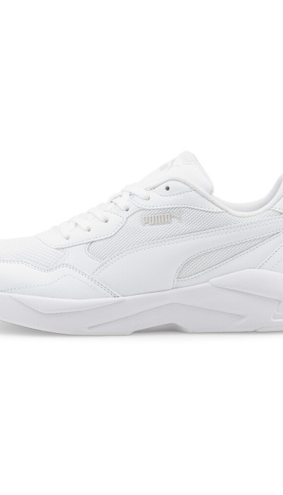 Puma Παπούτσια Sneakers unisex X-Ray Speed Lite άσπρα