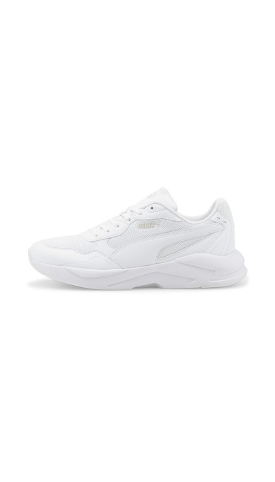 Puma Παπούτσια Sneakers unisex X-Ray Speed Lite άσπρα